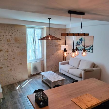 Logement Cosy Entre Vigne&Ocean กัสเตลนู-เดอ-มีดอค ภายนอก รูปภาพ