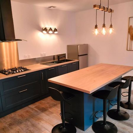 Logement Cosy Entre Vigne&Ocean กัสเตลนู-เดอ-มีดอค ภายนอก รูปภาพ