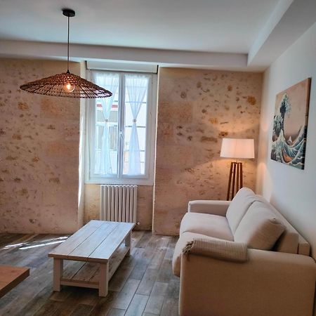 Logement Cosy Entre Vigne&Ocean กัสเตลนู-เดอ-มีดอค ภายนอก รูปภาพ