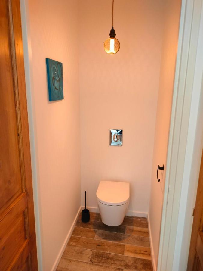 Logement Cosy Entre Vigne&Ocean กัสเตลนู-เดอ-มีดอค ภายนอก รูปภาพ