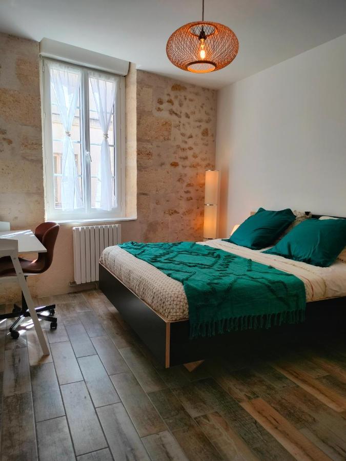 Logement Cosy Entre Vigne&Ocean กัสเตลนู-เดอ-มีดอค ภายนอก รูปภาพ