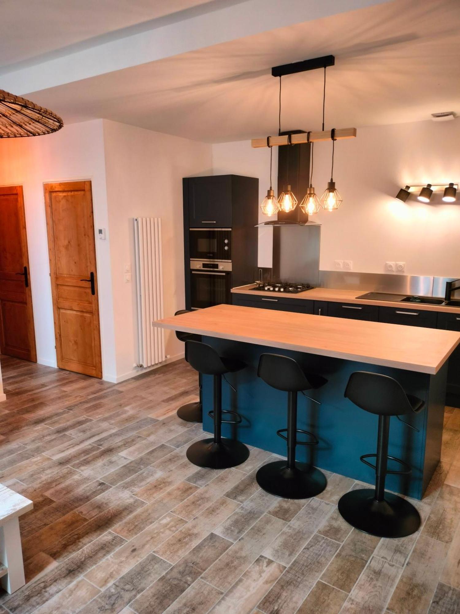 Logement Cosy Entre Vigne&Ocean กัสเตลนู-เดอ-มีดอค ภายนอก รูปภาพ